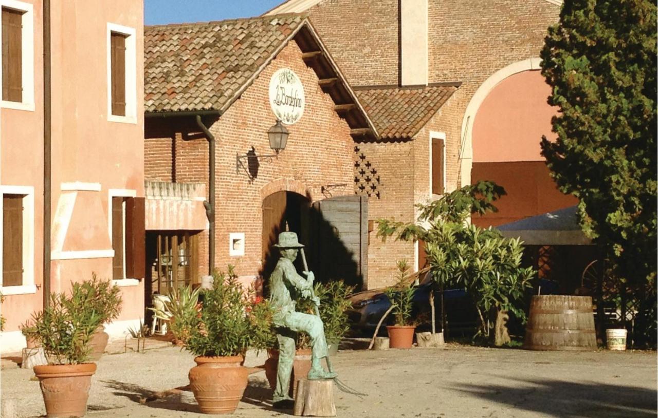 Villa Grimani Il Rastello Εξωτερικό φωτογραφία