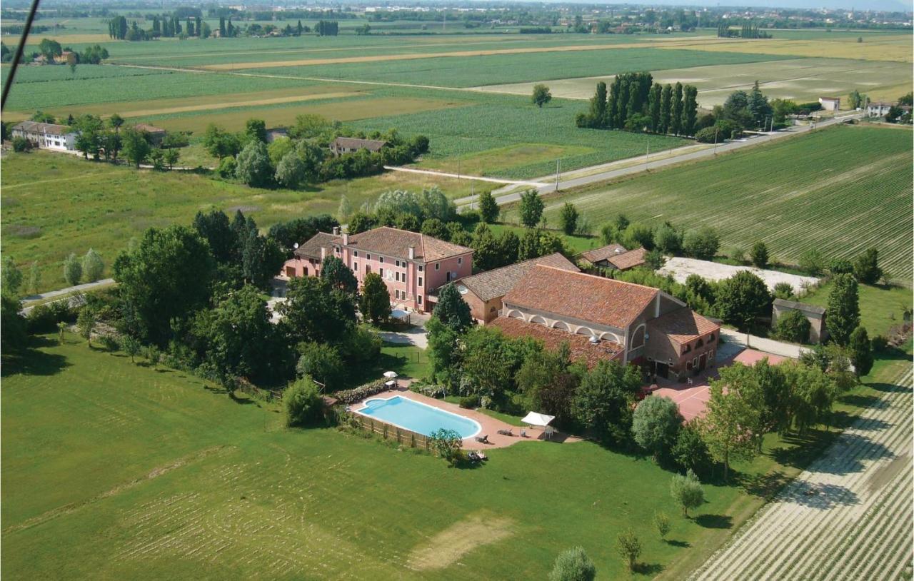 Villa Grimani Il Rastello Εξωτερικό φωτογραφία