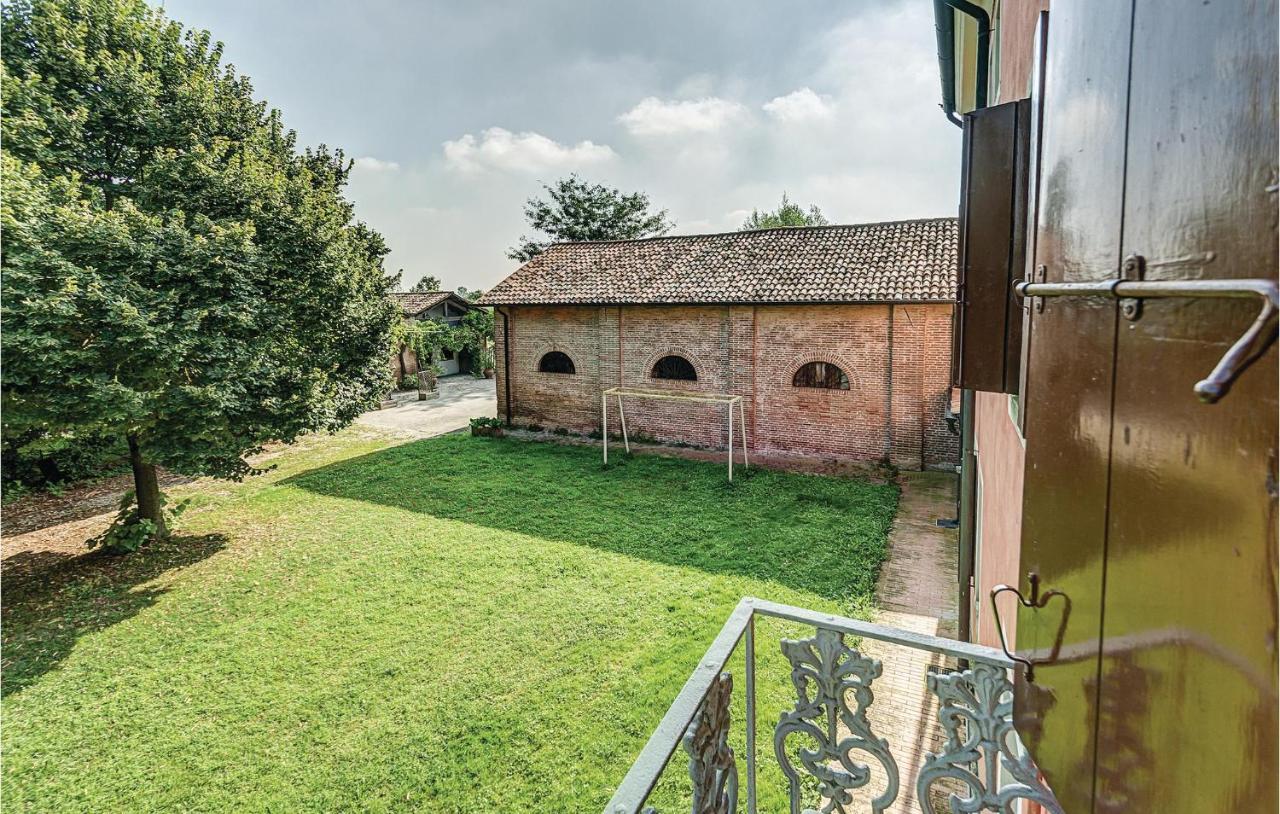 Villa Grimani Il Rastello Εξωτερικό φωτογραφία